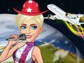 Игра Светска турнеја на Blondie  онлајн