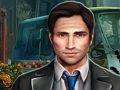 Игра Ловец на криминал  онлајн