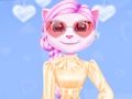 Игра Анџела тренди мода  онлајн