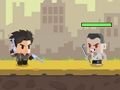 Игра Пиштол на пропаст  онлајн