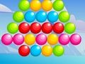 Игра Пакет на ниво на стрелец со меурчиња  онлајн