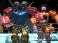 Игра Крајниот Robo Duel 3D  онлајн