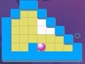 Игра Лавиринт ролна  онлајн