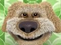 Игра Зборувајќи Бен сложувалка колекција онлајн Игра Зборувајќи Бен сложувалка колекција онлајн