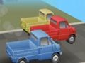 Игра Игра за менување на обликот  онлајн