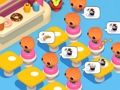 Игра Спојување на кафе игра  онлајн