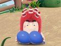 Игра Oddbods Луни Балуни  онлајн