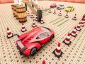 Игра Најлудиот паркинг  онлајн