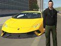 Игра Симулатор за екстремно возење автомобил 2022 година  онлајн