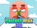 Игра Совршен восок 3D  онлајн