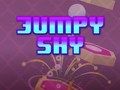 Игра Скокано небо  онлајн