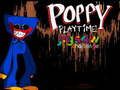 Игра Poppy Playtime Puzzle предизвик  онлајн