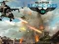 Игра Хеликоптер Black Ops 3d  онлајн