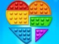 Игра Pop It Сложувалка  онлајн