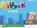 Игра Oddbods: Go Bods онлајн