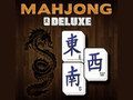 Игра Mahjong Делукс  онлајн