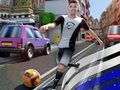 Игра Кристијано Роналдо  онлајн