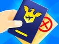 Игра Обезбедување на аеродромот  онлајн