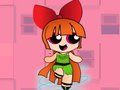 Игра Блуз на девојчињата на Powerpuff онлајн