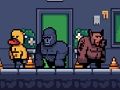 Игра Едно бегство  онлајн