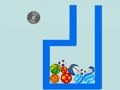 Игра Топки дробилката  онлајн