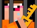 Игра Noob Escape: Едно ниво повторно  онлајн