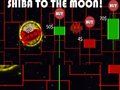 Игра Шиба до Месечината  онлајн