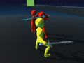 Игра Стартувај Том - Бегство  онлајн