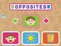 Игра Спротивностите  онлајн