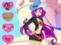 Игра Winx Bloom Casual онлајн