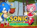 Игра Sonic скриени дијаманти онлајн