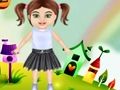 Игра Бегство од фантазија играчки  онлајн