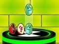 Игра Бен 10 натпревар 3 вонземјани  онлајн