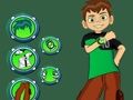 Игра Бен 10 Облечи  онлајн