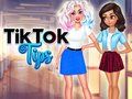 Игра Совети на TikTok  онлајн