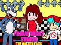 Игра Петок вечер Funkin: Walten Files  онлајн