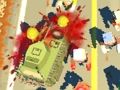 Игра Тенк против зомби  онлајн