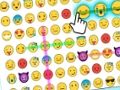 Игра Издание за емотикони за пребарување зборови  онлајн