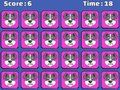 Игра Тест за очи на Mathpup  онлајн