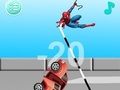 Игра Spider Man спаси бебиња  онлајн
