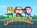Игра По ѓаволите. io  онлајн
