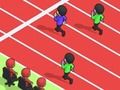 Игра Спринт тркач  онлајн