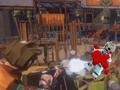 Игра Играчки стрелец: Вие наспроти зомби  онлајн