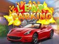 Игра Скок паркинг  онлајн