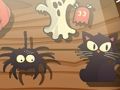 Игра Загатки со чудовишта  онлајн