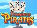 Игра Доминос пирати онлајн Игра Доминос пирати онлајн