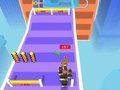 Игра Цртан филм Crowd Clash  онлајн