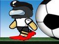Игра Фудбал Онур  онлајн