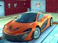 Игра Суперавтомобил Drift Boss  онлајн
