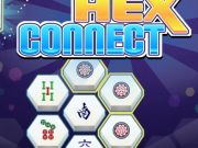 Игра Hex Connect онлајн